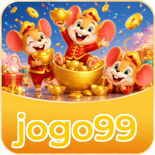 jogo99 Instalar Logo 1