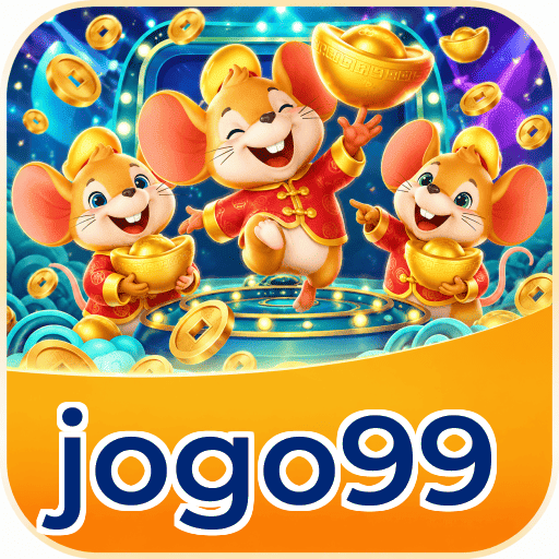 jogo99 Logo 3