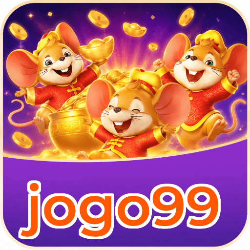 jogo99 Logo 2