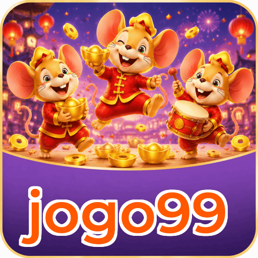 jogo99 Segurança Logo 1