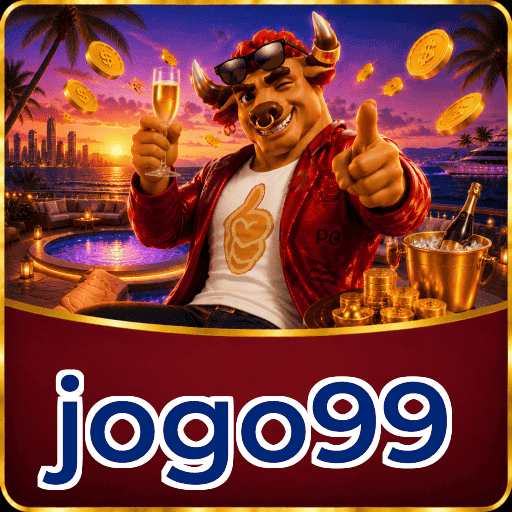 jogo99 Logo 1