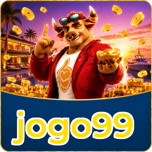jogo99 Instalar Logo 2