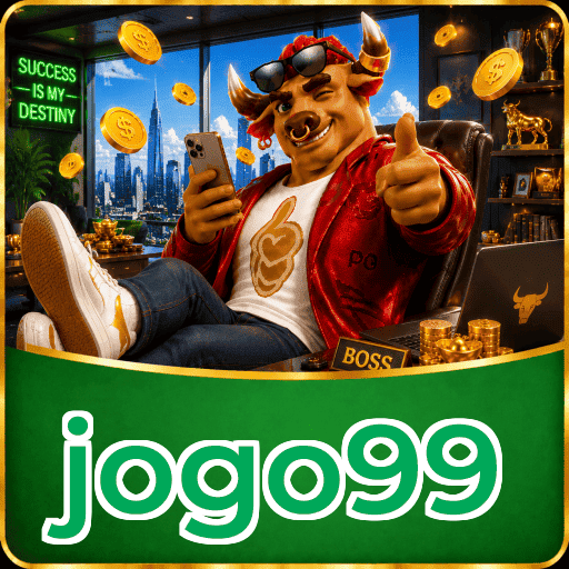jogo99 Instalar Logo 3