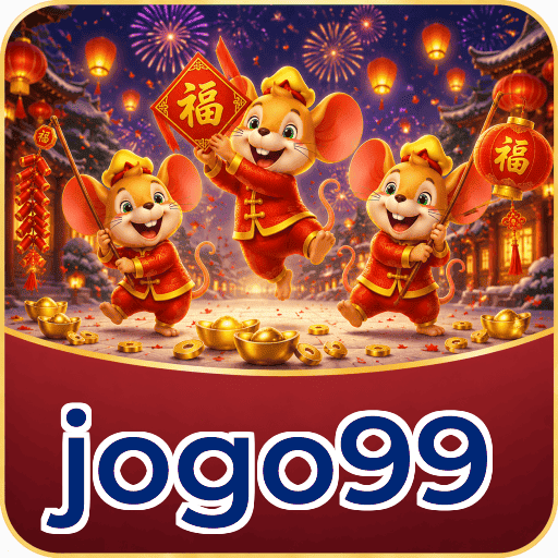 Fortune Tiger Logo 3