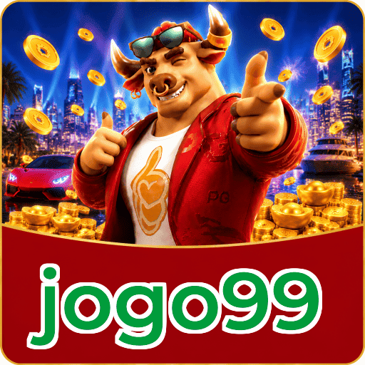 Slots jogo99 - Jackpots Progressivos