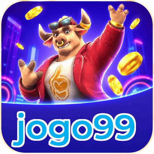 jogo99 Logo 1