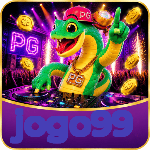 jogo99 Segurança Logo 2