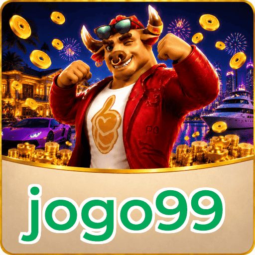 jogo99 Instalar Logo 1