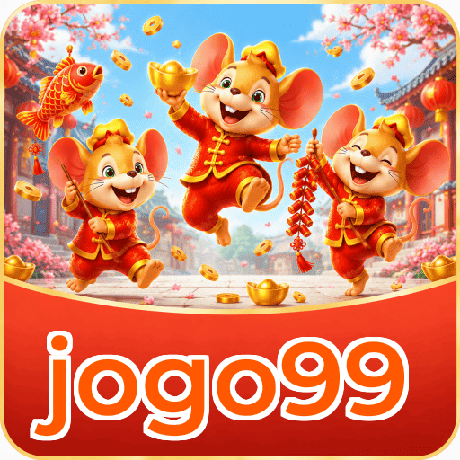 Fortune Tiger Logo 1