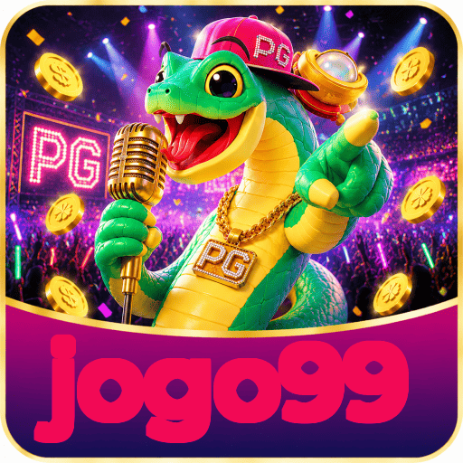 jogo99 Instalar Logo 3
