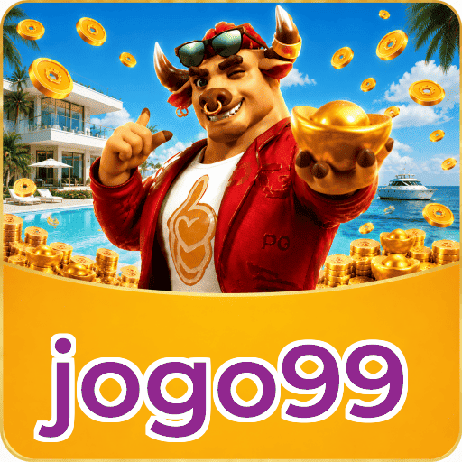 jogo99 Segurança Logo 3