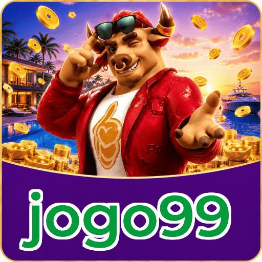 jogo99 Logo 2