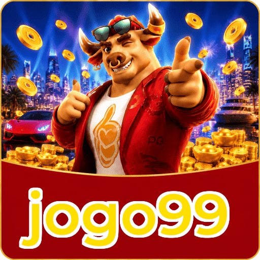 jogo99 Segurança Logo 1