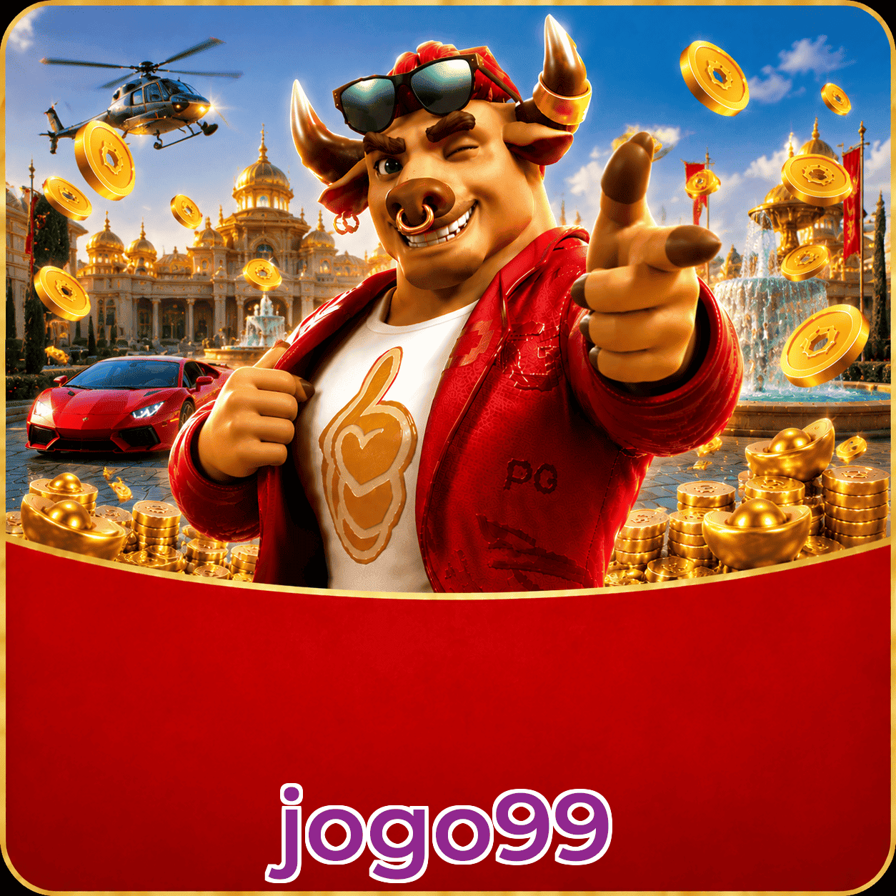 App Store & Play Store - Disponível