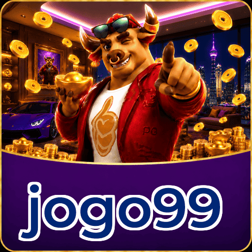 Certificação GLI jogo99
